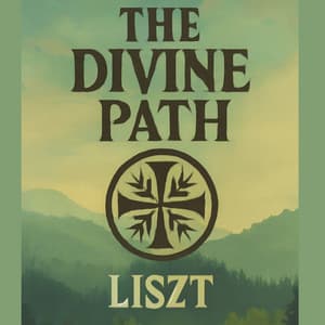 The Divine Path - Liszt