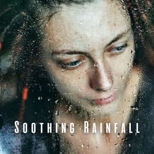 Soothing Rainfall: Binaural Sounds for Ultimate Relaxation - Rainy Day Music