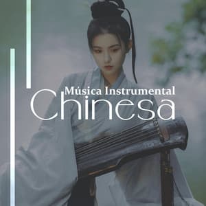 Música Instrumental Chinesa - Natureza e Guzheng - Hipnose Natureza Sons Coleção