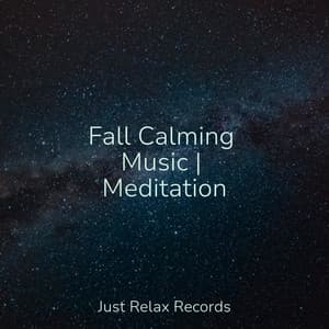 Fall Calming Music | Meditation - Yoga Music