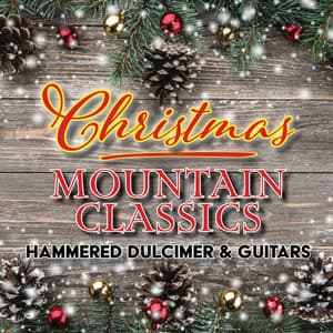 Christmas Mountain Classics - Stan Hitchcock