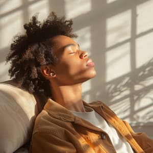 Peaceful Relaxation Tunes: Calming Music - Emerald High