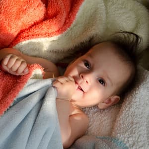 Dreamy Dawns: Soft Serenades for Baby Mornings - Slanteyez