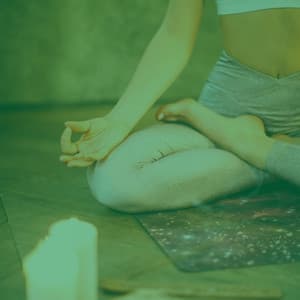 Singing Bowls - Bgm for Hatha Yogi - Calm Yoga Music