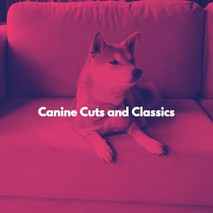 Canine Cuts and Classics - Reading Music Playlist