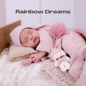 Rainbow Dreams - Baby Bears