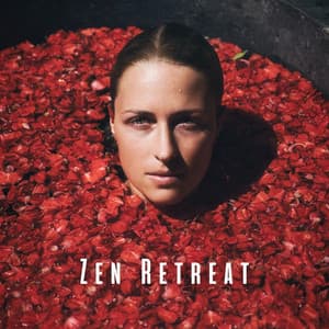 Zen Retreat: Tranquil Theta Waves for Spa Sanctuary - Pure Healing Waves