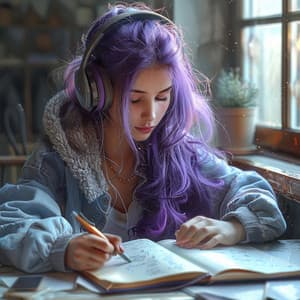 Ritmos De Estudio: Música Productiva Para La Concentración - Musica Tranquila Para Estudiar