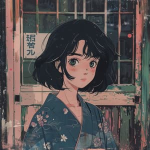 sunsetWaves: DREAM COAST - Mellowmixx