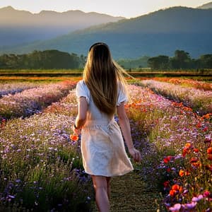 Sonidos De Serenidad: Melodías Para La Relajación Diaria - Restauraciones calmantes