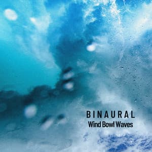 Binaural: Wind Bowl Waves - Epic Soundscapes