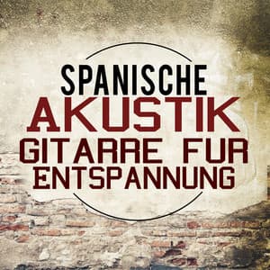 Spanische Akustik Gitarre Für Entspannung - The Acoustic Guitar Troubadours