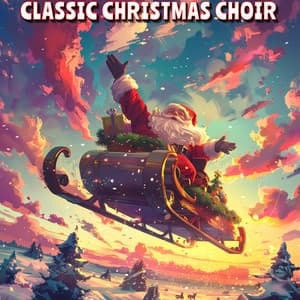 Classic Christmas Choir - Christmas Jazz Ensemble
