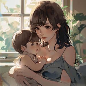 Música Para Dormir Bebés: Melodías Relajantes De Cuna - Creadores de sonidos naturales