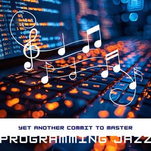 Yet Another Commit to Master - Programming Jazz