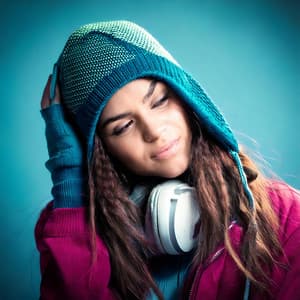 Calm Sleep Beats: Hip Hop Music - Afternoon Chill Out