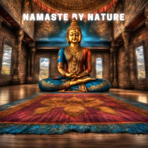 Namaste by Nature - Comet 1993