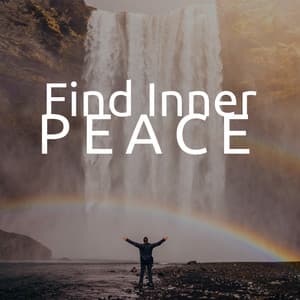 Find Inner Peace with Sound: Powerfull Calming Emotions, New Age Meditation Music, Nature Sounds - Yin And Yang