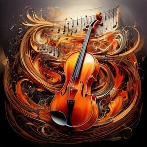 Harmony Symphony: Orchestra Music Layers - 174 Hz Solfeggio Tones