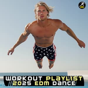 Workout Playlist 2025 EDM Dance - Workout Trance