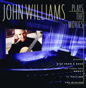 John Williams Plays the Movies - John C. Williams