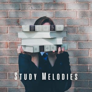 Study Melodies: Mindful Ambient Music - Gentle Study Music