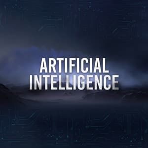 Artificial Intelligence - Ocean Sounds