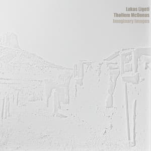 Imaginary Images - Lukas Ligeti