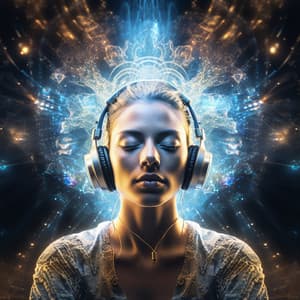 Binaural Harmony: Mind and Body Balance - Pure Binaural Beats