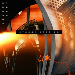 Pure Energy - Stormy Station