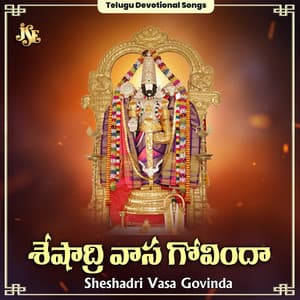 Sheshadri Vasa Govinda - K. L. N. Murthy