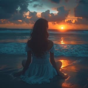 Enfoque Profundo: Música Ambiental Para La Meditación - Meditaciones nativas americanas