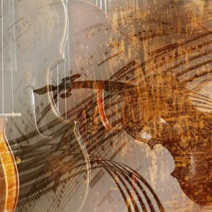 A Harmonic Exploration: Music For Celestial Serenity - Music for Positive Energy