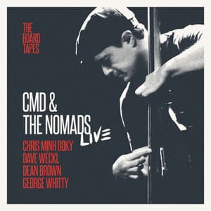 The Nomads: The Board Tapes - Chris Minh Doky