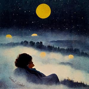 Verdant Slumber - Sleep Ambience