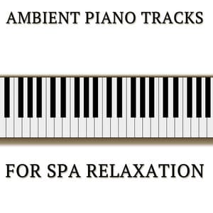 14 Ambient Piano Tracks for Spa Relaxation - Classical New Age Piano Music
