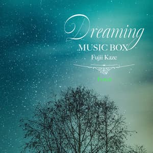Dreaming Music Box Fujii Kaze-Forest - Healing Energy