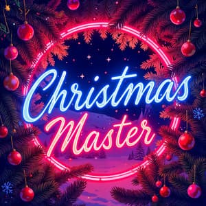 Christmas Relaxing Songs - Christmas Music Master