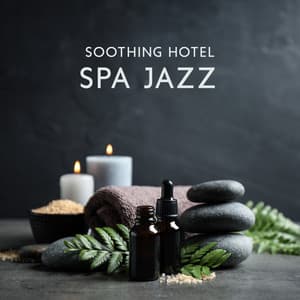Soothing Hotel Spa Jazz - Amazing Chill Out Jazz Paradise