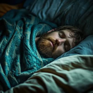 Soothing Tunes for Restful Night - Music For Being Productive