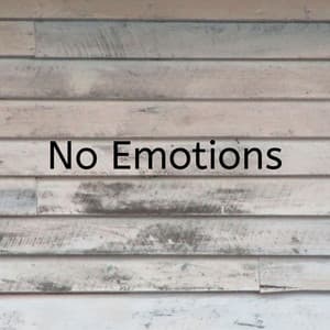 No Emotions - Koh Lantana