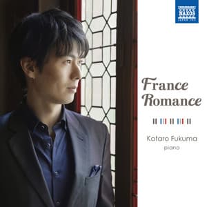 France Romance - Kotaro Fukuma