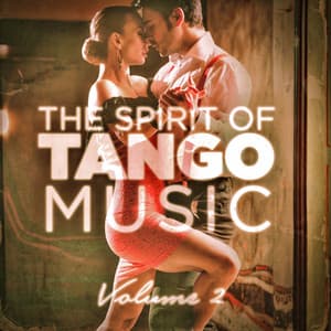 The Spirit of Tango Music, Vol. 2 - Tango Argentino