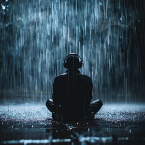 Rain's Zen: Music for Mindful Meditation - Fresh Air and Meditation
