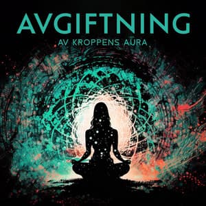 Avgiftning av kroppens aura: Rensa ditt sinne och eliminera alla bekymmer - Helande Instrumentalmusik Akademi