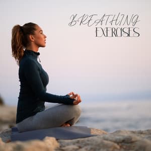 Morning Breathwork: Meditation Focusing On The Breath - Calming Music Ensemble