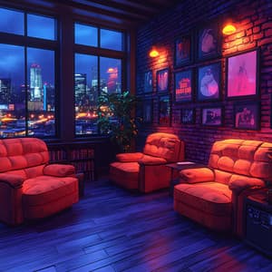 Spring Lofi Smooth Jazzy Lofi HipHop Music - Lo Fi Hip Hop