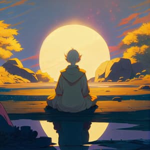 Whispers of the Unseen - Relaxing Asian Spa Music