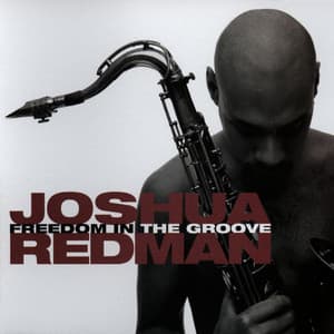 Freedom In The Groove - Joshua Redman