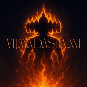 Vijayadashami - Focusity